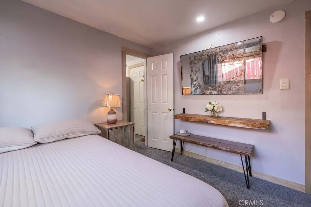 500 E Meadow Big Bear City, CA 92314