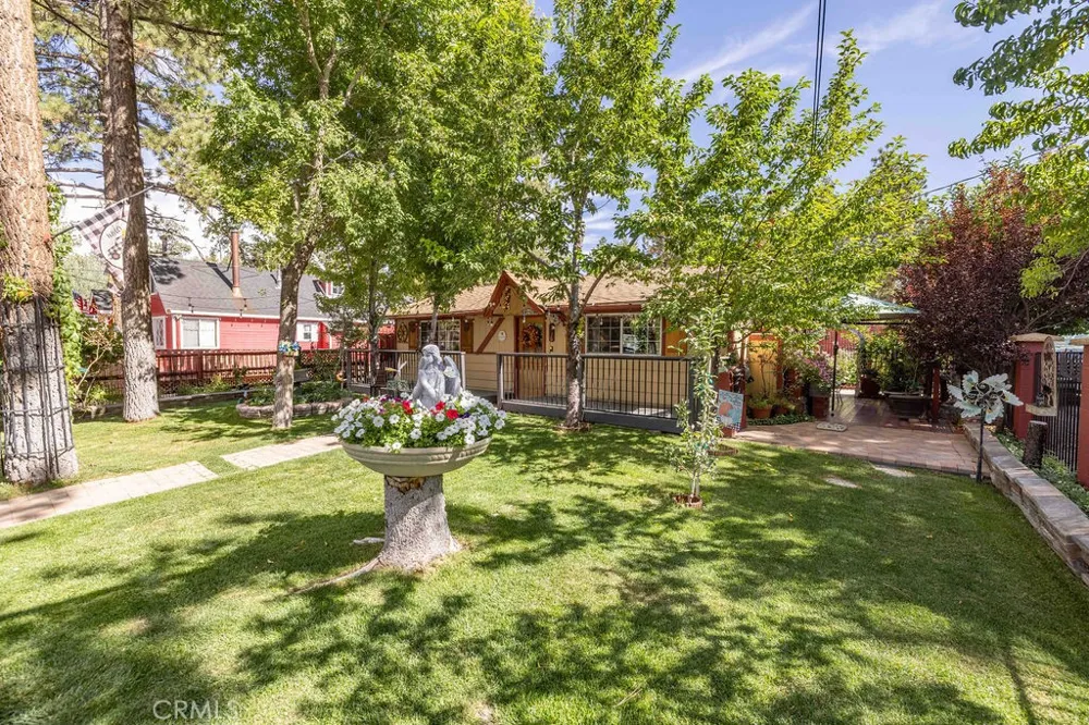 500 E Meadow Big Bear City, CA 92314