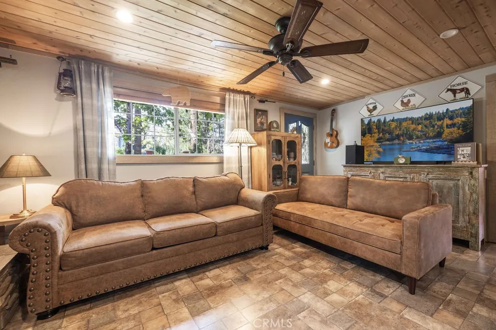 500 E Meadow Big Bear City, CA 92314