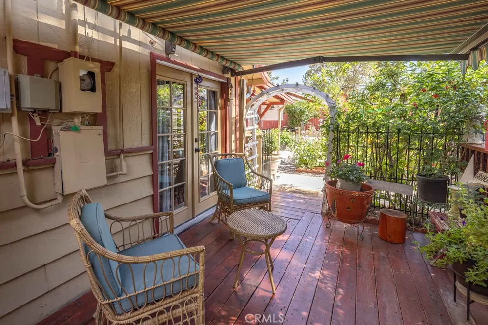 500 E Meadow Big Bear City, CA 92314