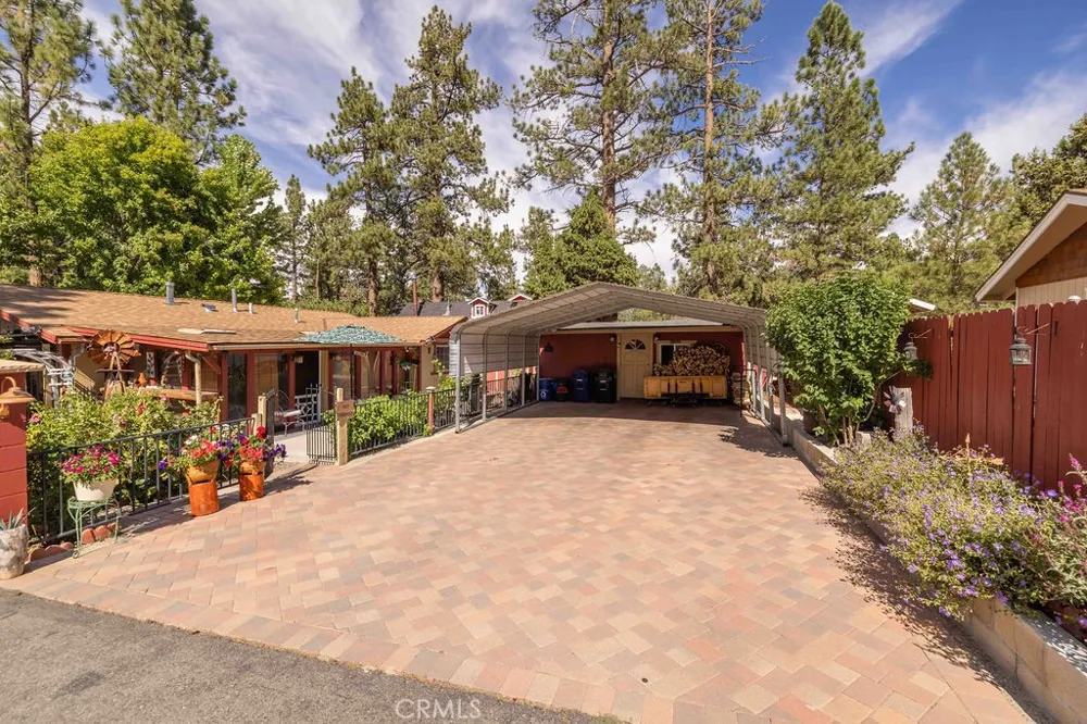 500 E Meadow Big Bear City, CA 92314