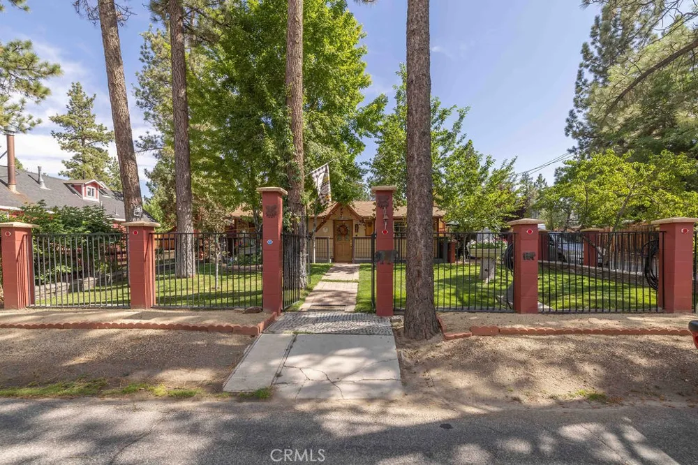 500 E Meadow Big Bear City, CA 92314