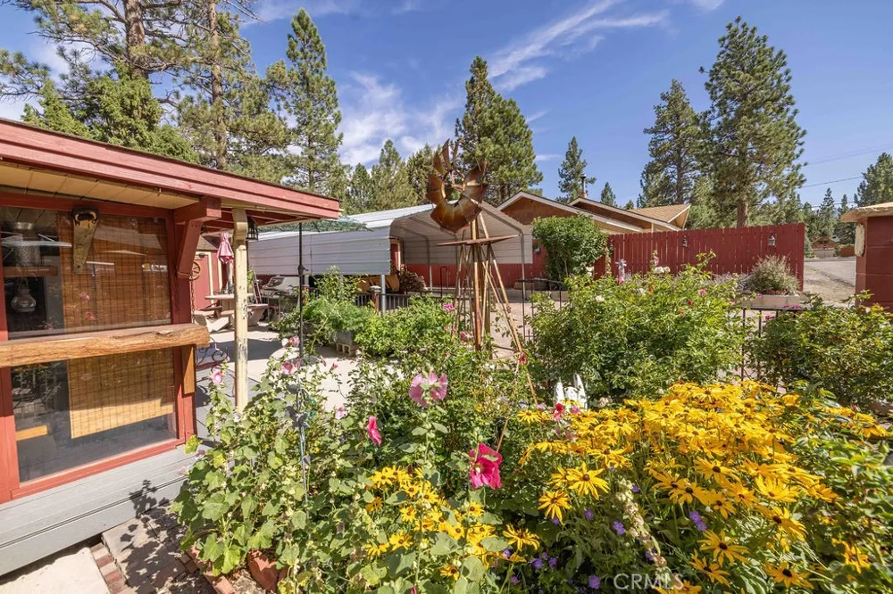 500 E Meadow Big Bear City, CA 92314