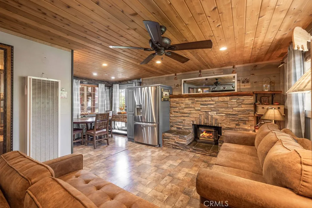 500 E Meadow Big Bear City, CA 92314