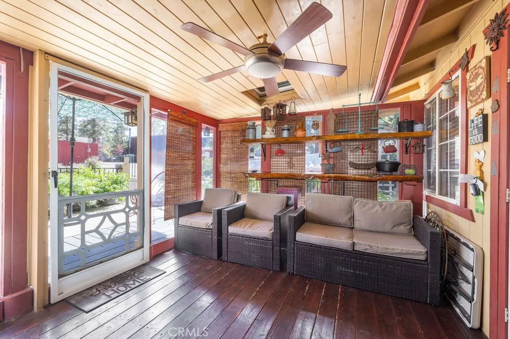 500 E Meadow Big Bear City, CA 92314