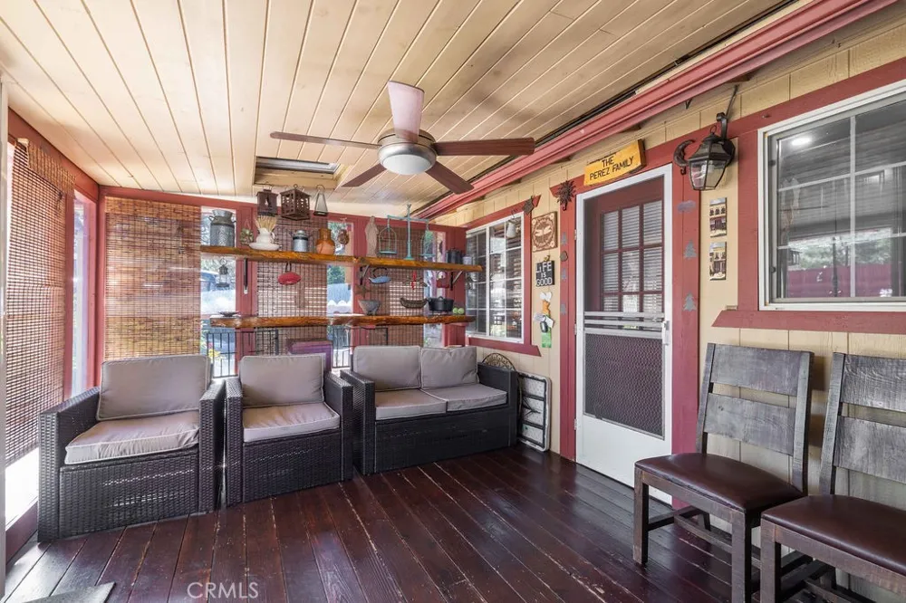 500 E Meadow Big Bear City, CA 92314