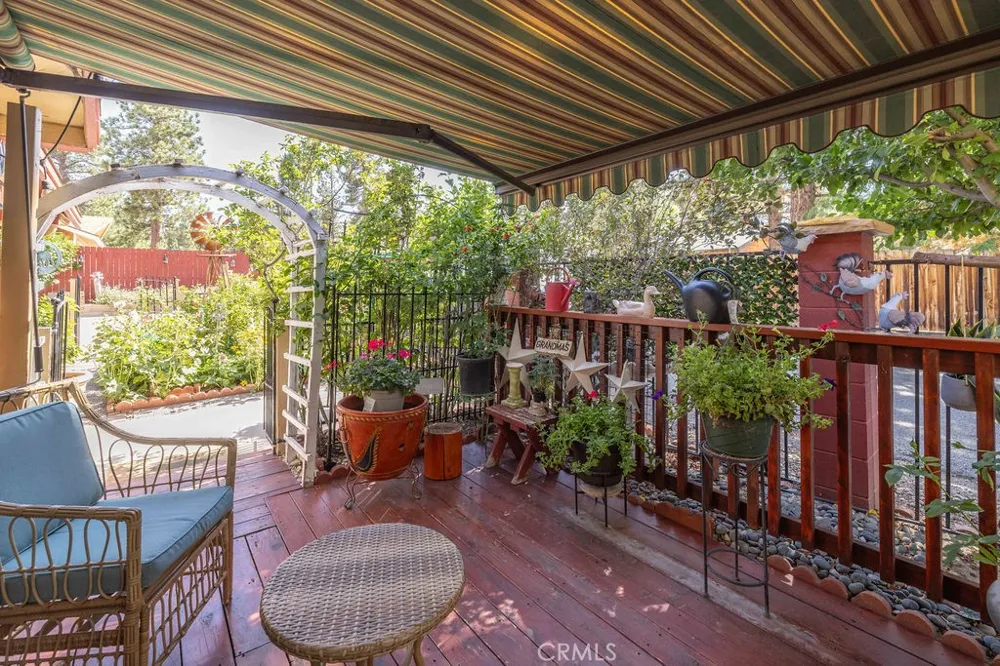500 E Meadow Big Bear City, CA 92314