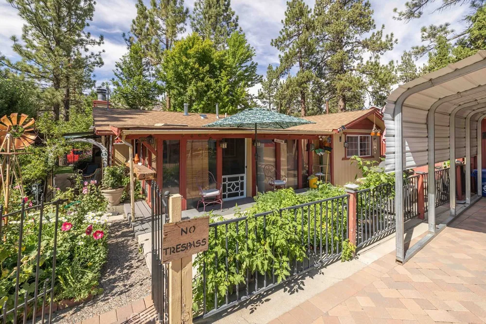 500 E Meadow Big Bear City, CA 92314