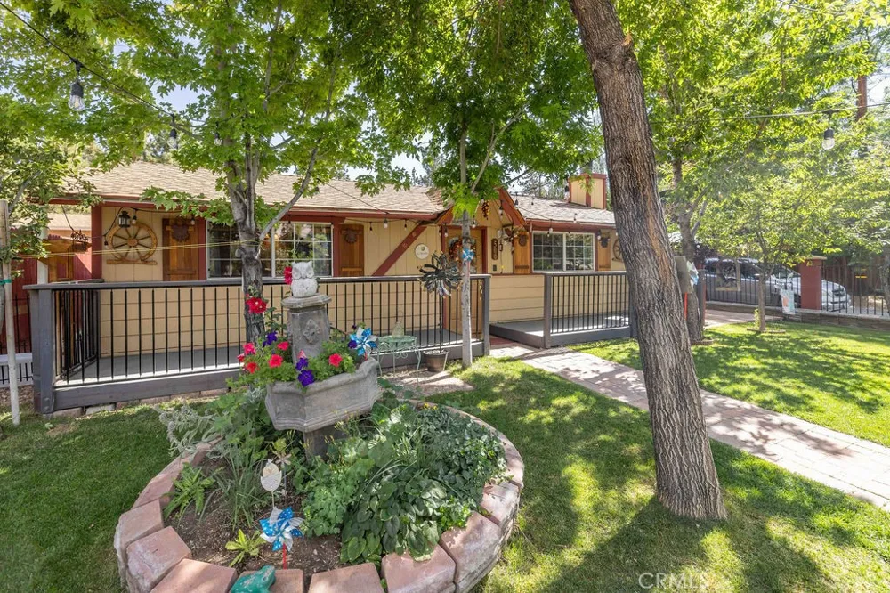 500 E Meadow Big Bear City, CA 92314