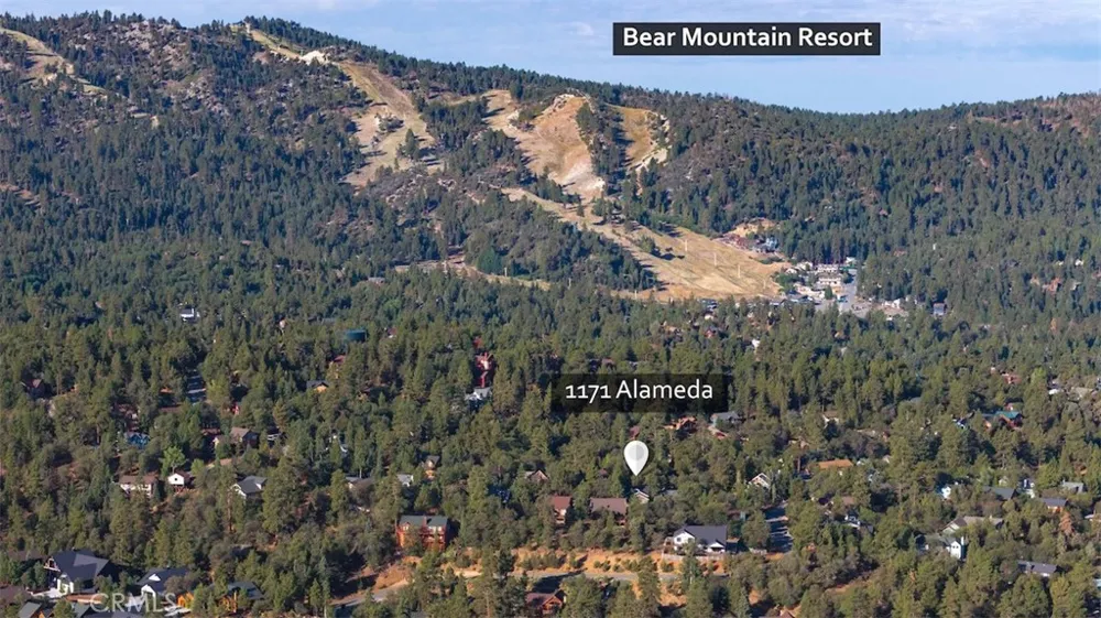 1171 Alameda Big Bear City, CA 92314