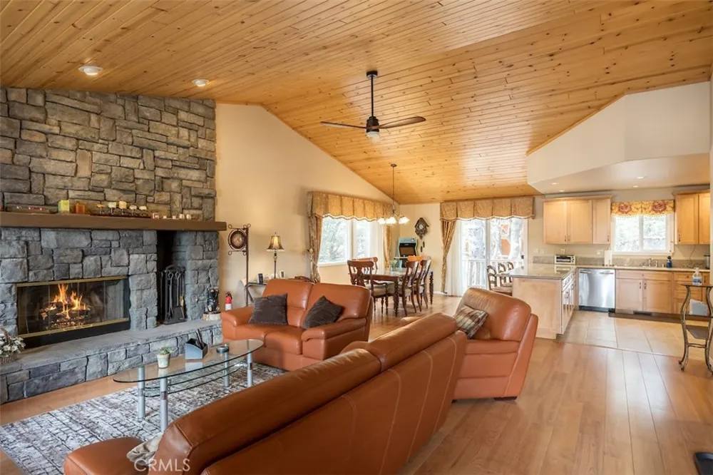 1171 Alameda Big Bear City, CA 92314