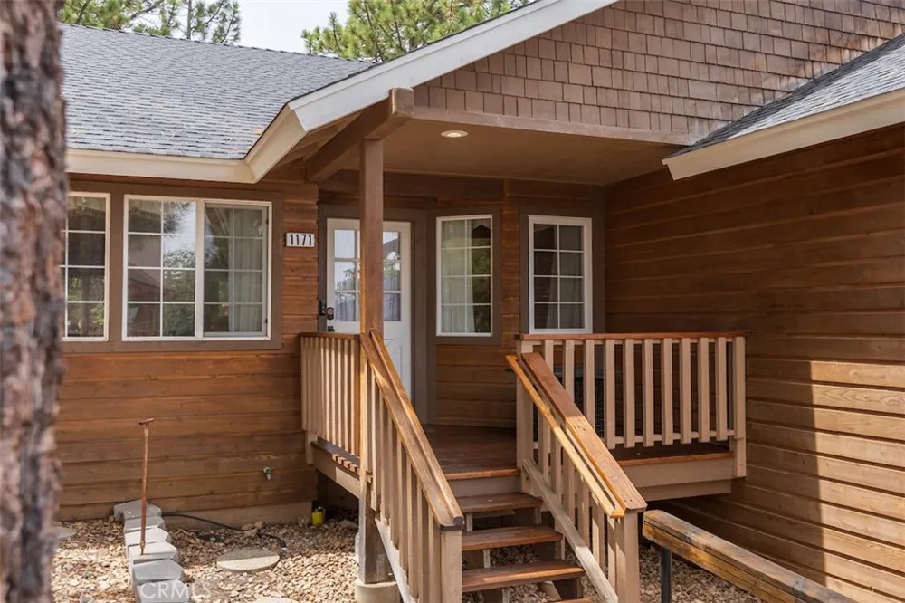 1171 Alameda Big Bear City, CA 92314
