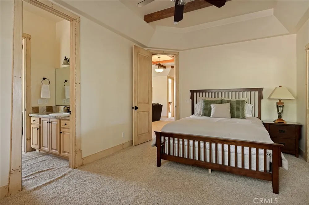 27920 Matterhorn Lake Arrowhead, CA 92352