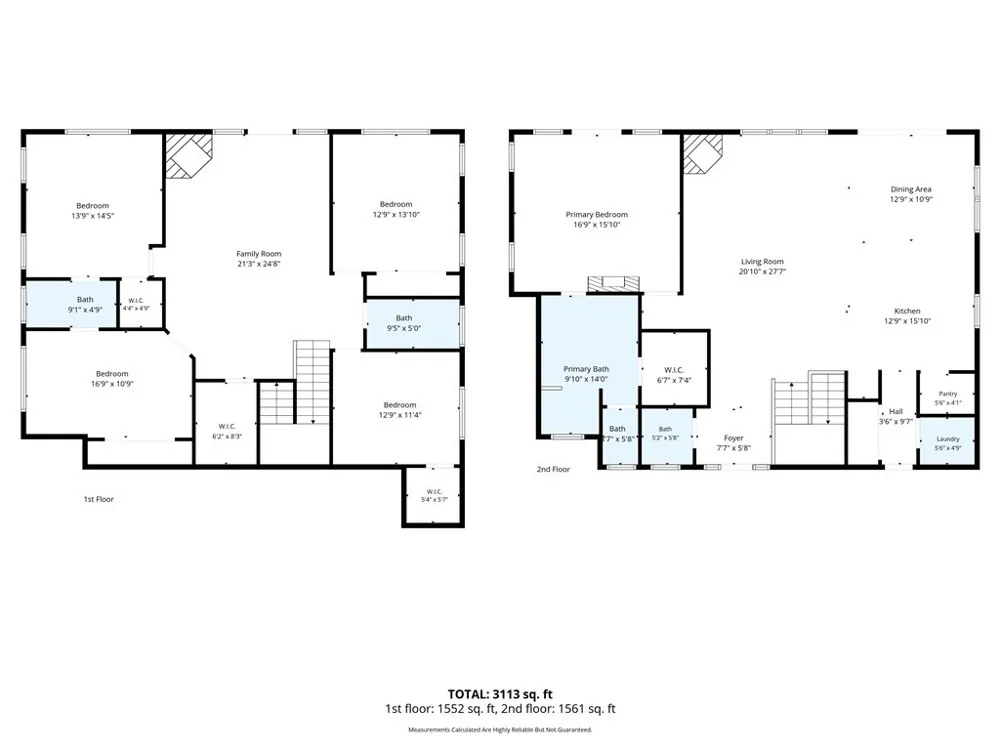 27920 Matterhorn Lake Arrowhead, CA 92352