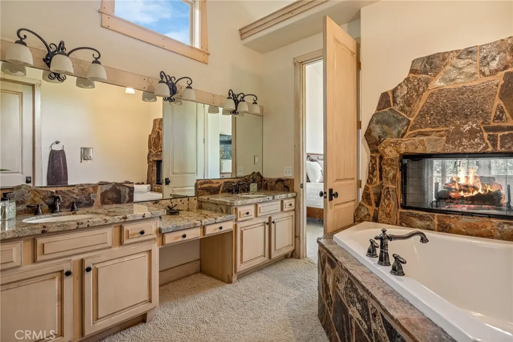 27920 Matterhorn Lake Arrowhead, CA 92352