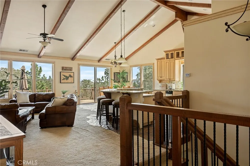 27920 Matterhorn Lake Arrowhead, CA 92352
