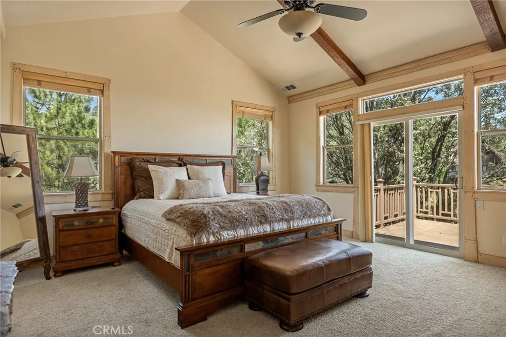 27920 Matterhorn Lake Arrowhead, CA 92352