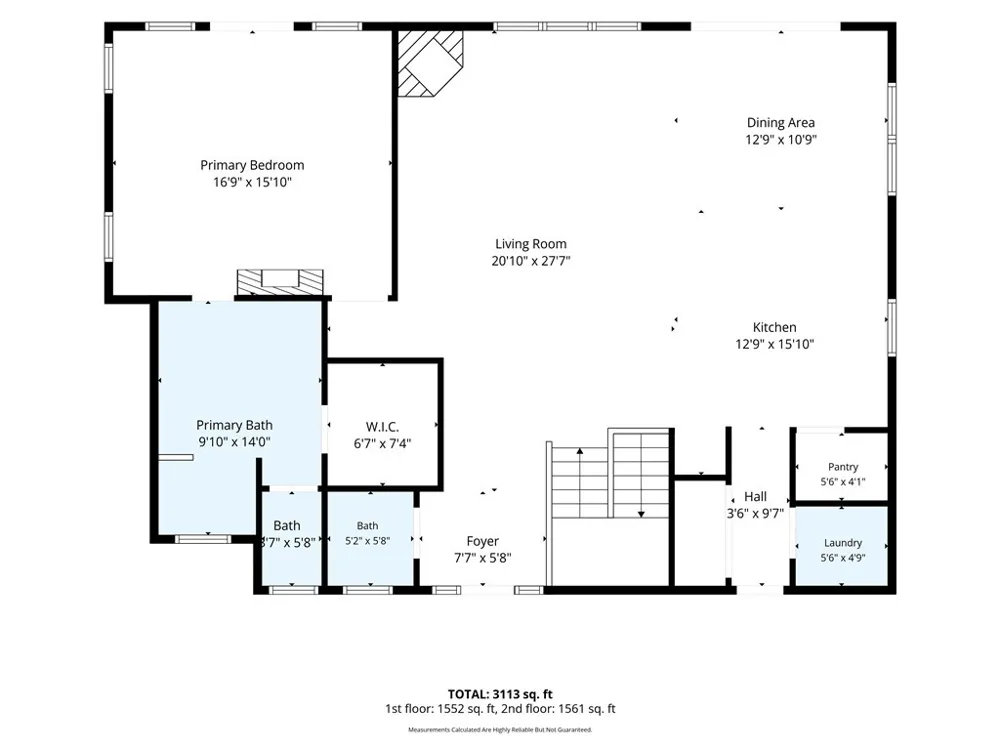 27920 Matterhorn Lake Arrowhead, CA 92352