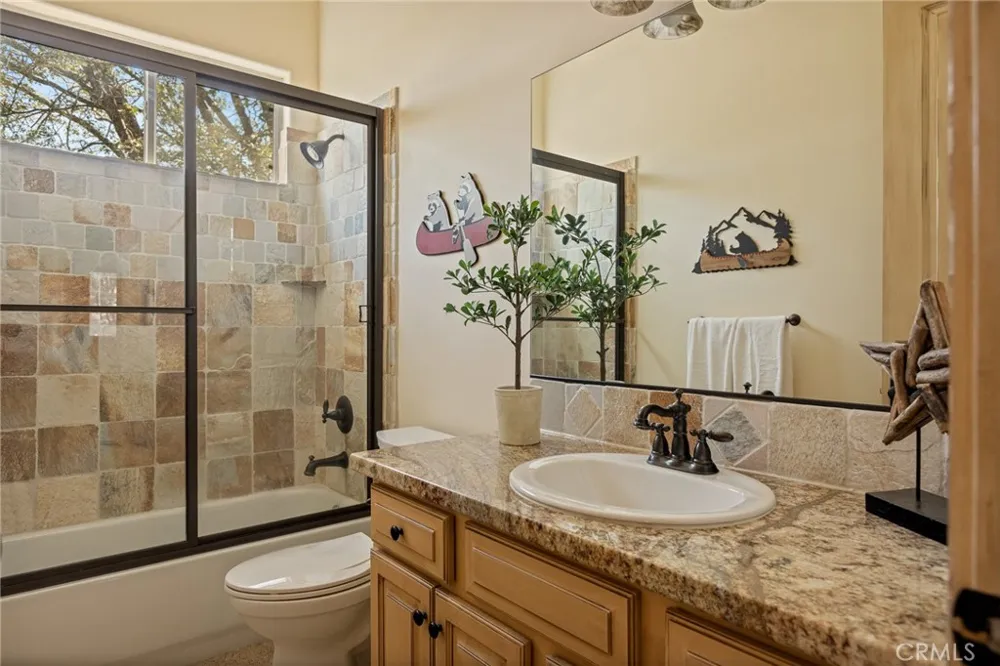 27920 Matterhorn Lake Arrowhead, CA 92352