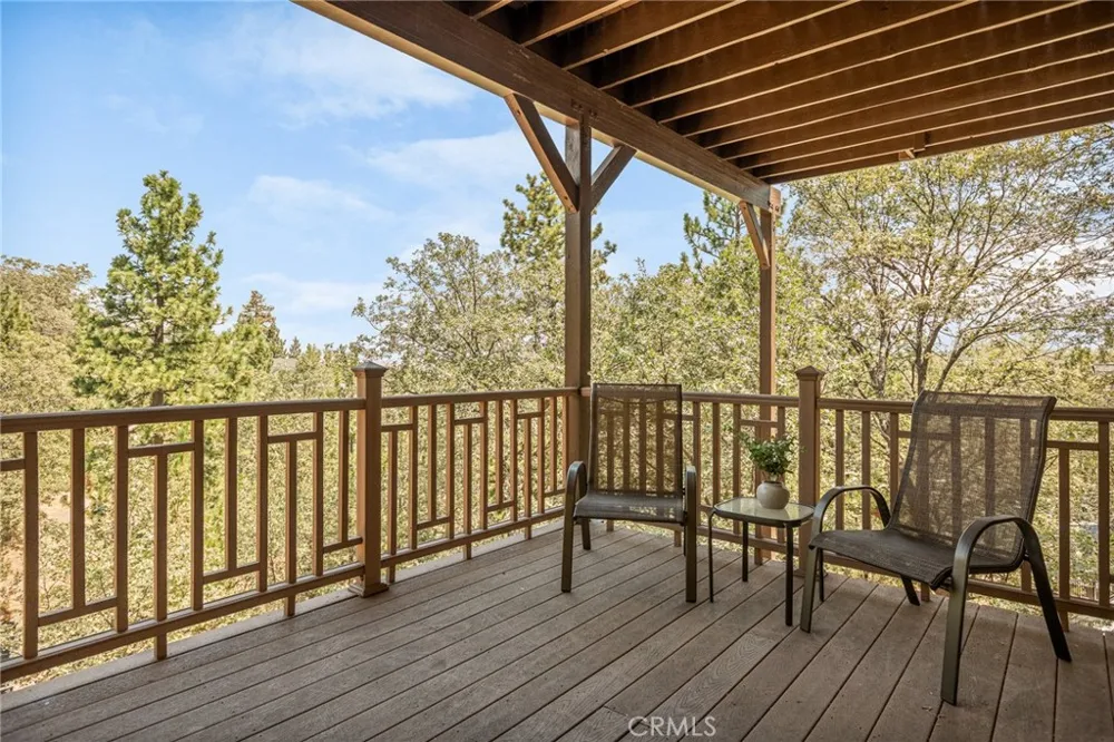 27920 Matterhorn Lake Arrowhead, CA 92352