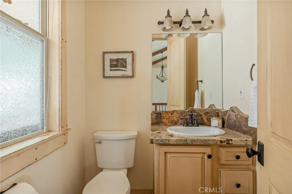 27920 Matterhorn Lake Arrowhead, CA 92352