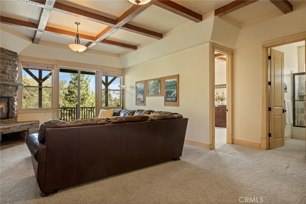 27920 Matterhorn Lake Arrowhead, CA 92352