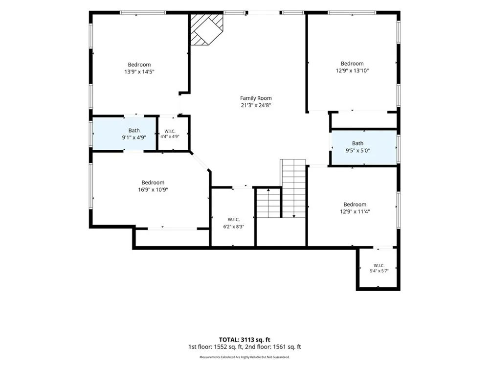 27920 Matterhorn Lake Arrowhead, CA 92352