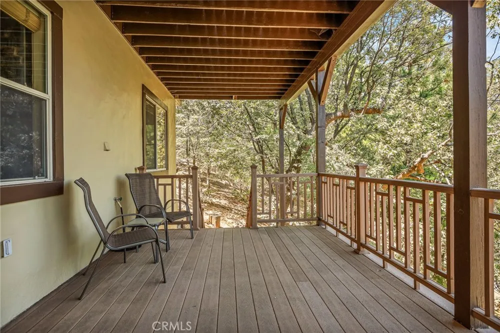 27920 Matterhorn Lake Arrowhead, CA 92352