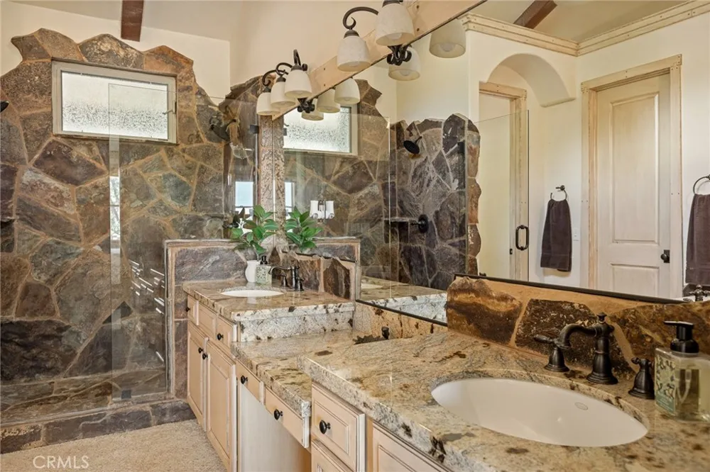 27920 Matterhorn Lake Arrowhead, CA 92352