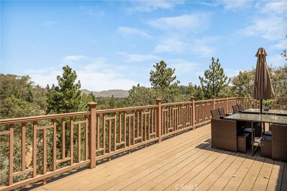27920 Matterhorn Lake Arrowhead, CA 92352