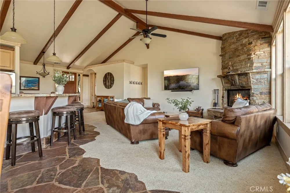 27920 Matterhorn Lake Arrowhead, CA 92352