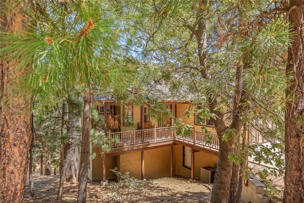27920 Matterhorn Lake Arrowhead, CA 92352