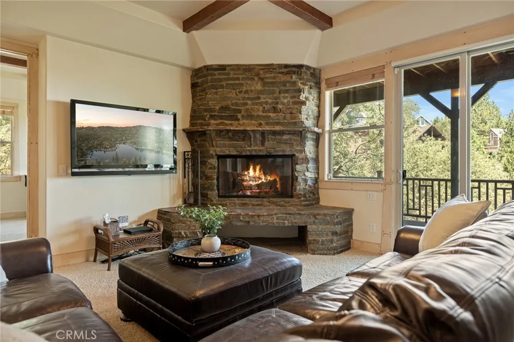 27920 Matterhorn Lake Arrowhead, CA 92352