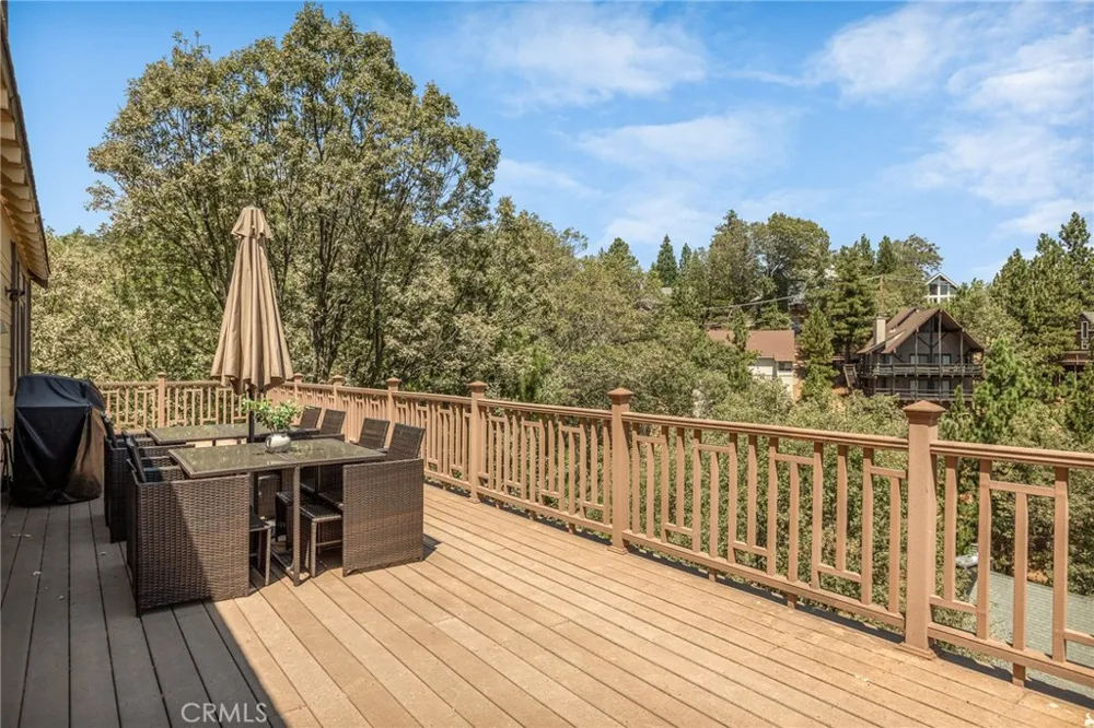 27920 Matterhorn Lake Arrowhead, CA 92352
