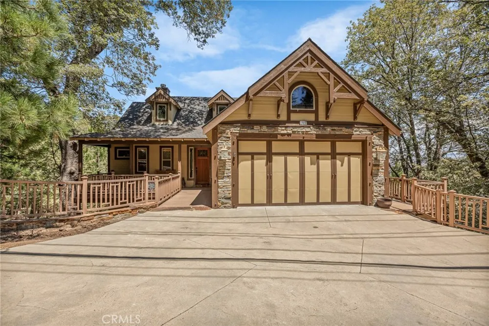 27920 Matterhorn Lake Arrowhead, CA 92352