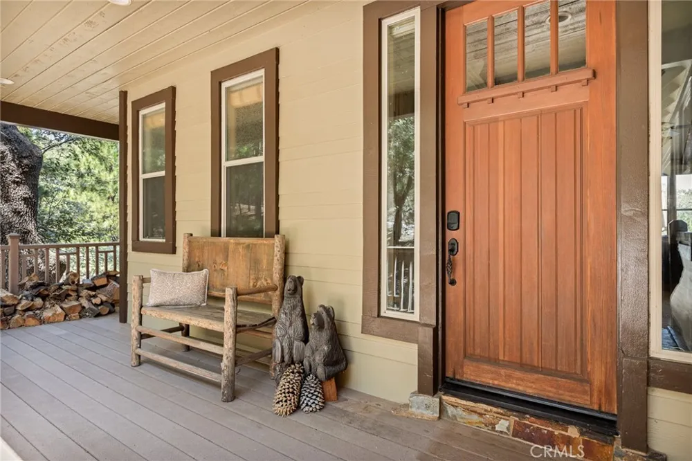 27920 Matterhorn Lake Arrowhead, CA 92352