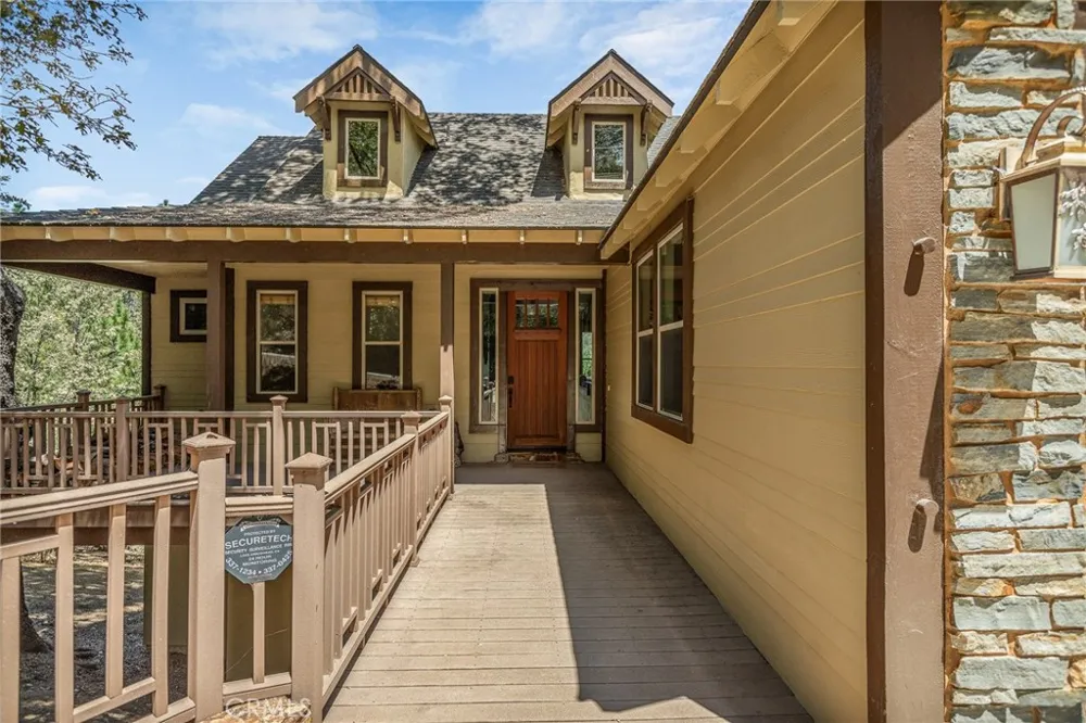 27920 Matterhorn Lake Arrowhead, CA 92352
