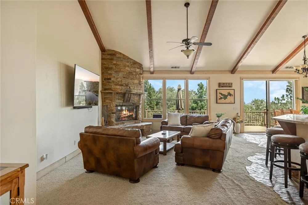 27920 Matterhorn Lake Arrowhead, CA 92352