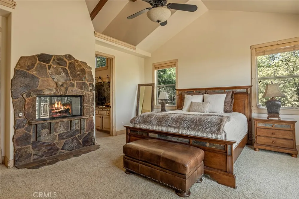 27920 Matterhorn Lake Arrowhead, CA 92352