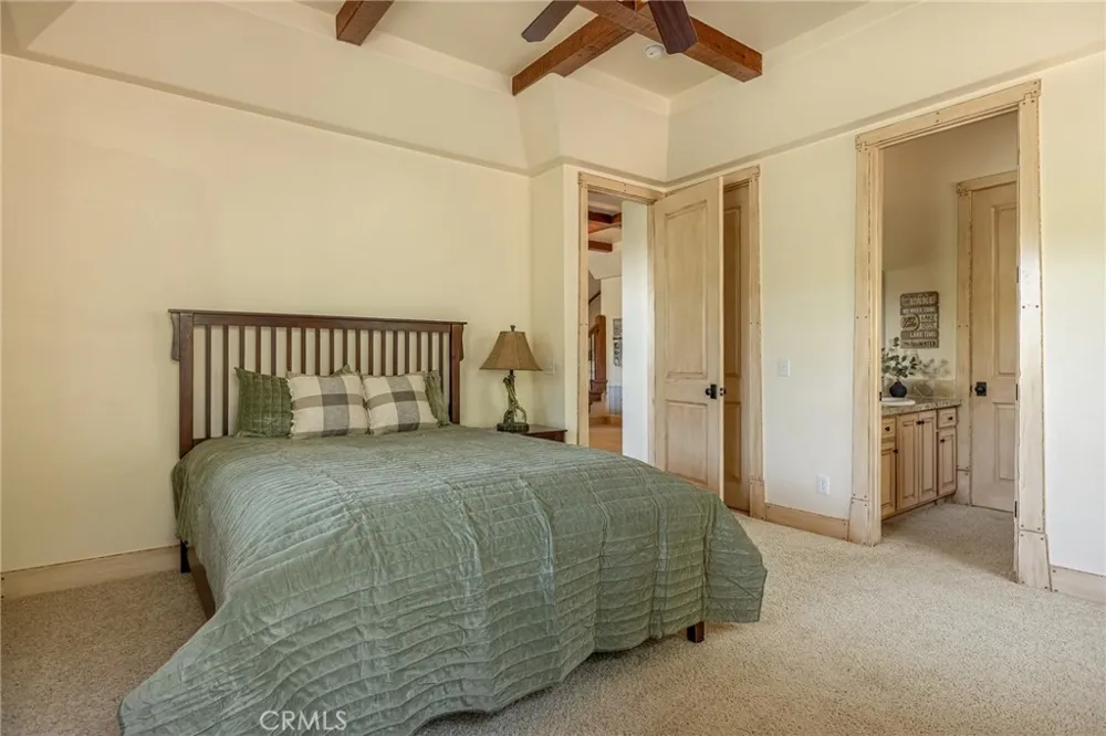 27920 Matterhorn Lake Arrowhead, CA 92352