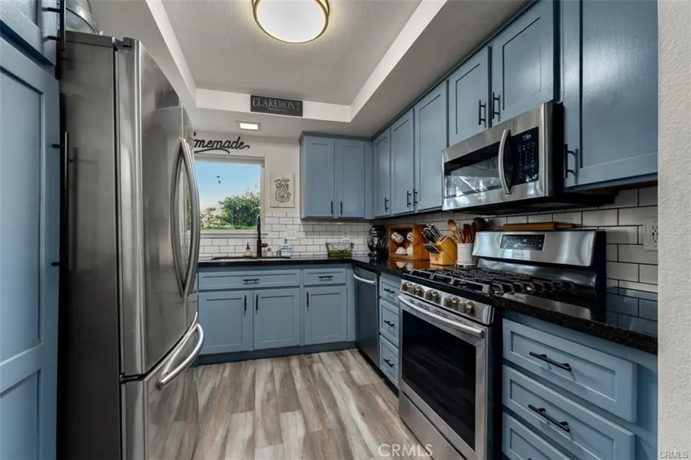 875 Endicott Claremont, CA 91711