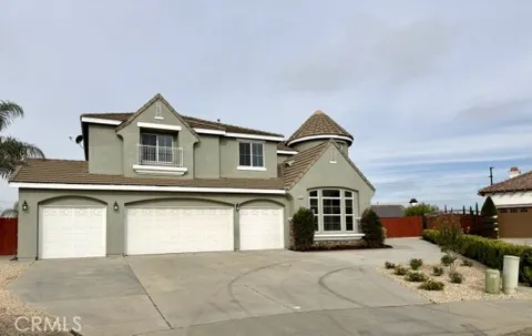 19131 Camassia Court