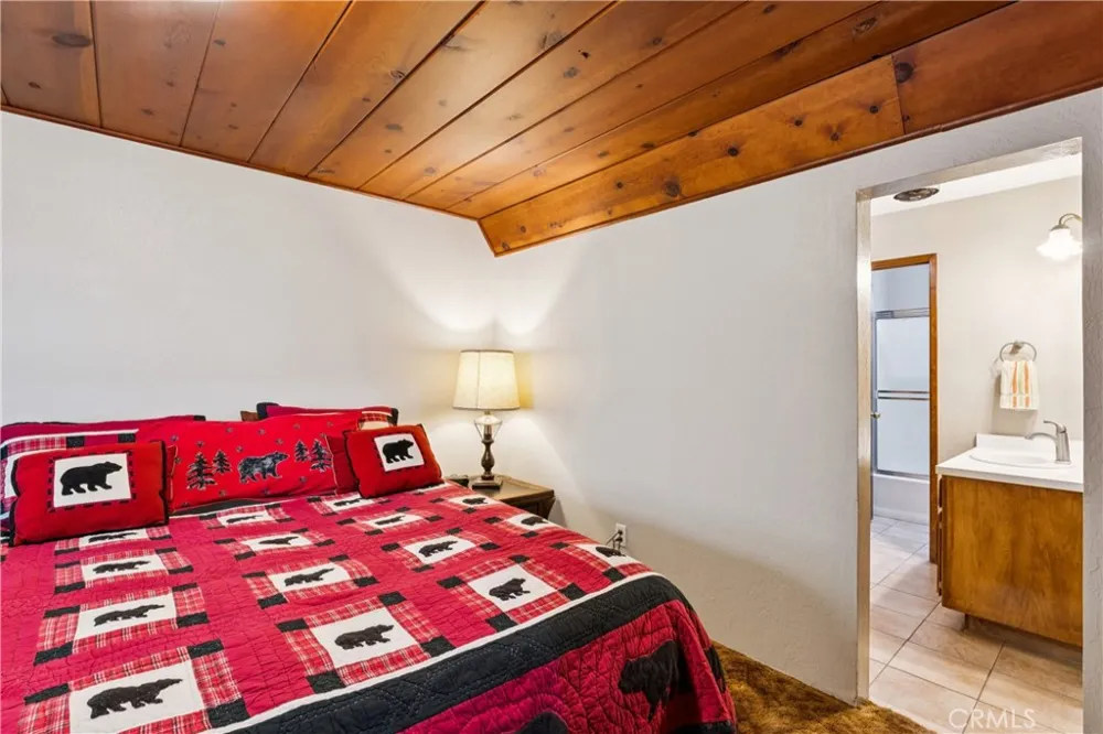 28815 Cedar Lake Arrowhead, CA 92352