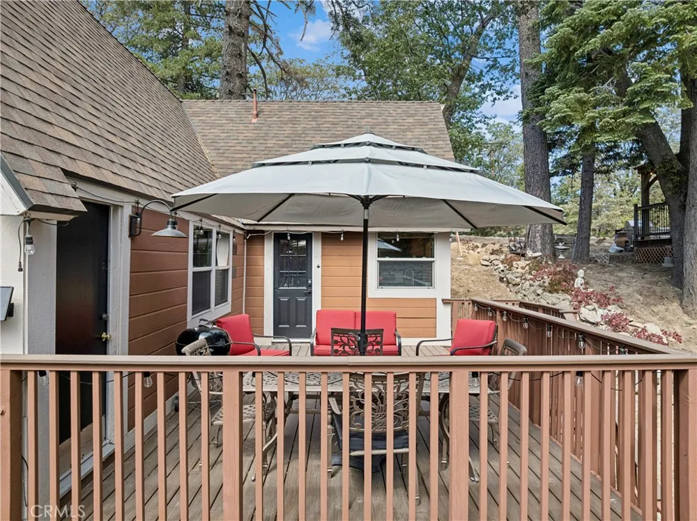 28815 Cedar Lake Arrowhead, CA 92352