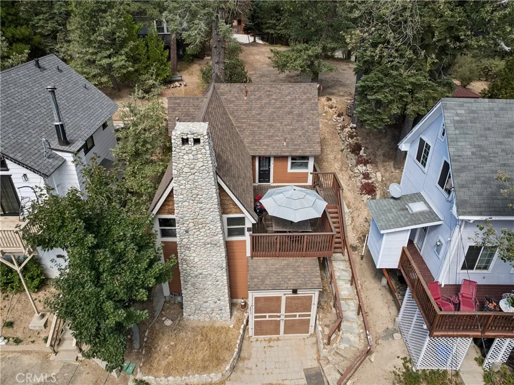 28815 Cedar Lake Arrowhead, CA 92352
