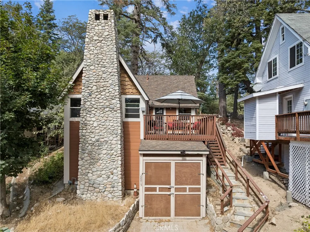28815 Cedar Lake Arrowhead, CA 92352