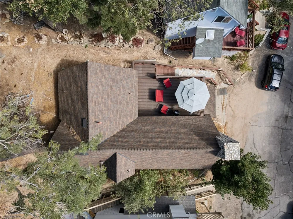 28815 Cedar Lake Arrowhead, CA 92352