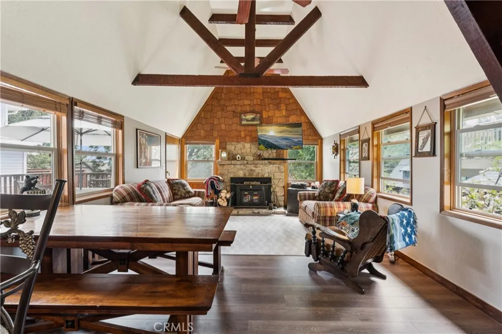 28815 Cedar Lake Arrowhead, CA 92352