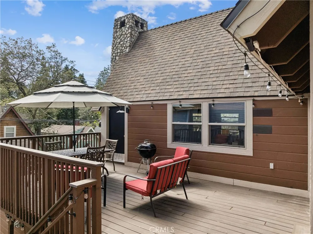 28815 Cedar Lake Arrowhead, CA 92352