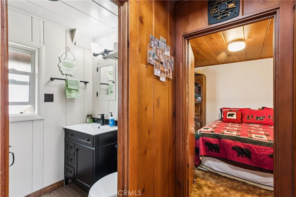 28815 Cedar Lake Arrowhead, CA 92352